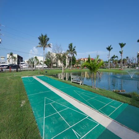 Estero Beach & Tennis 1001-A