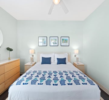 Estero Beach & Tennis 908-B
