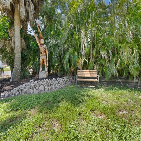 The Sanctuary