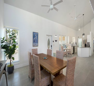 Beach House Paradise