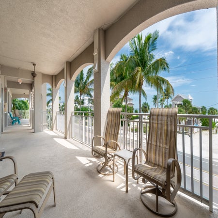 White Cap Condo B201