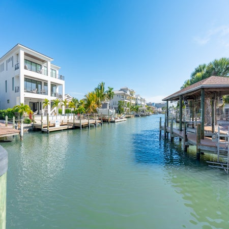 218 Dolphin Beach House