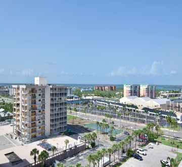 Estero Beach & Tennis 1001-A