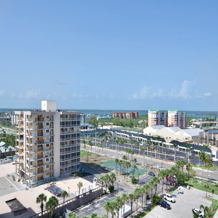 Estero Beach & Tennis 1001-A