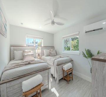 The Blue Heron Hideaway