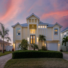 Welcome to Sandy Getaway!