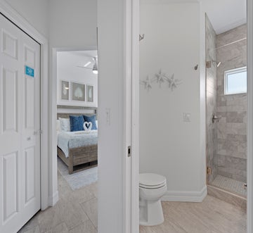 Pearl Street Retreat