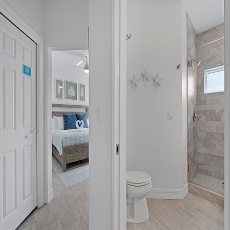 Pearl Street Retreat