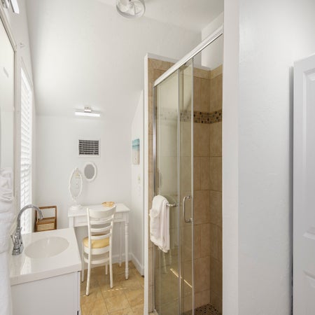 Beach House Paradise