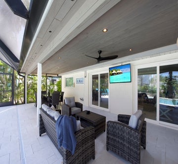 Changes In Latitudes