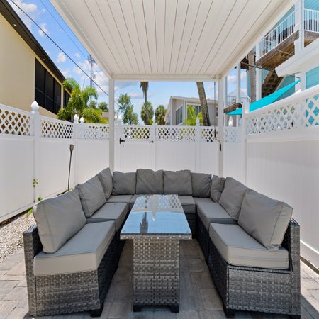 Bluewaters Beach House