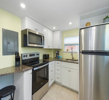 Island Paradise Estate