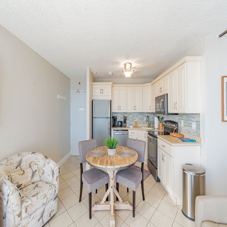 Estero Beach & Tennis 605-C