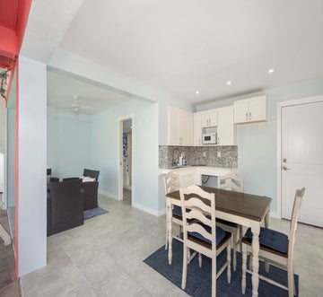 Montishello on Jefferson