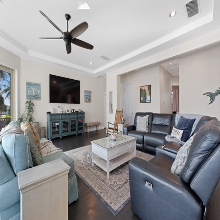 Sabal Palms