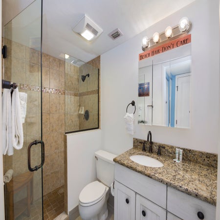 Bel Air Beach Club Penthouse 503