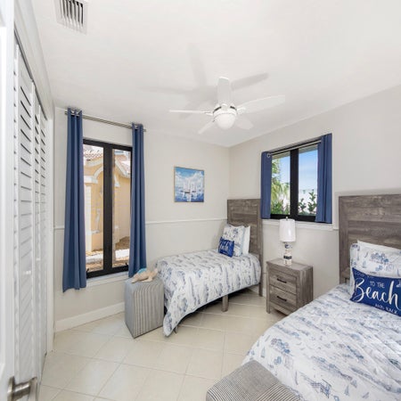 The Little Beach House