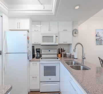 Carlos Pointe #515 - The Pelican Pad