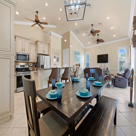 Casa del Sol Breeze