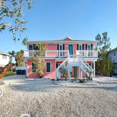 Coral Cove A