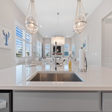Mod Cottage