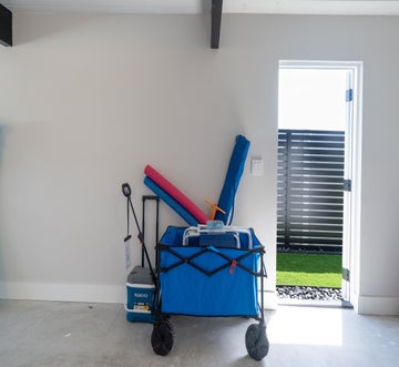 Curlew Beach Cottage