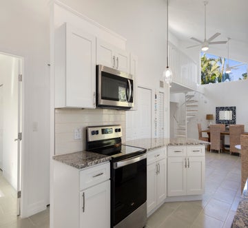 Beach House Paradise