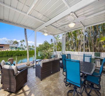 Beach House Paradise