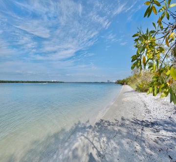 Lovers Key Beach Club #606