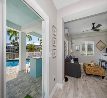 Harborside on Palermo