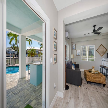 Harborside on Palermo