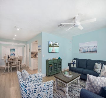 Montishello on Jefferson