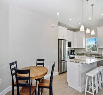 Betty’s Beach House