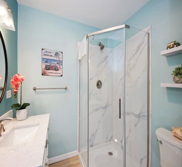 Island Paradise Estate