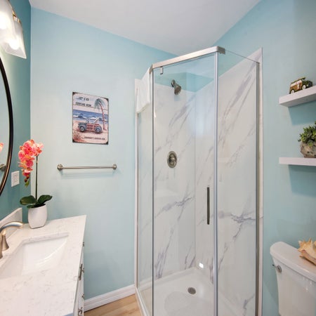 Island Paradise Estate