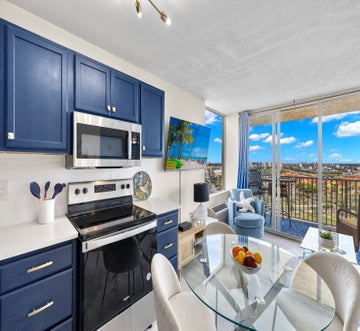 Estero Beach & Tennis 1102-A