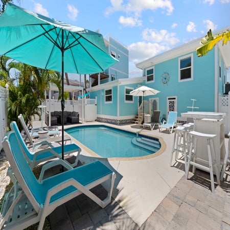Bluewaters Beach House