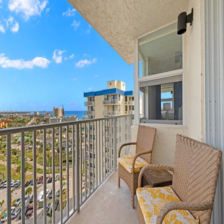 Estero Beach & Tennis 1102-A