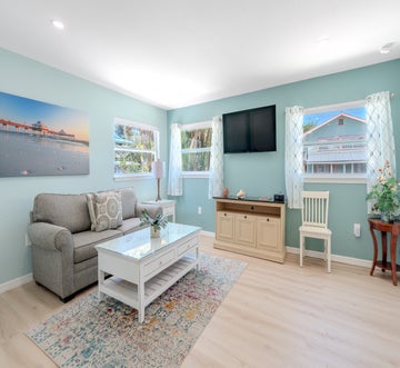 Island Paradise Cottage