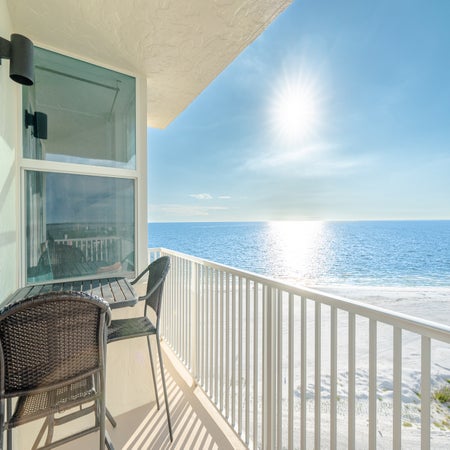 Estero Beach & Tennis 807-C