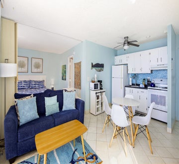 Estero Beach & Tennis 804-C