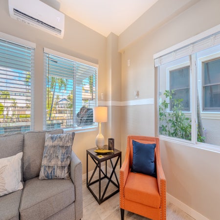 Harborside on Palermo