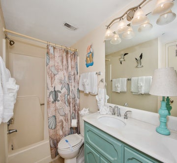 Lovers Key Beach Club #303