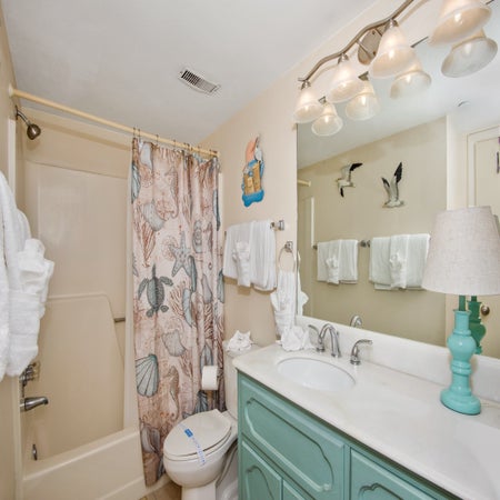 Lovers Key Beach Club #303