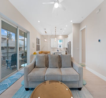 Sandpiper Shores