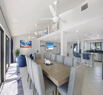 The Little Beach House