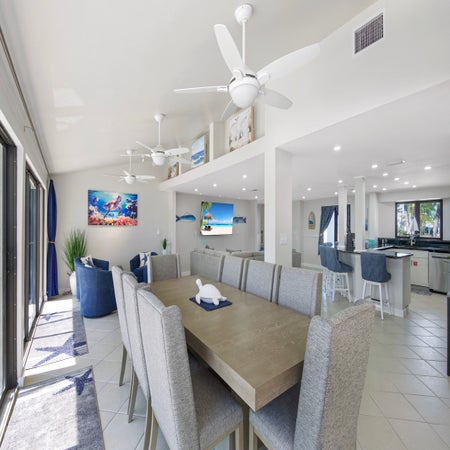 The Little Beach House