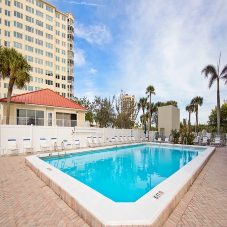 Lovers Key Beach Club #303