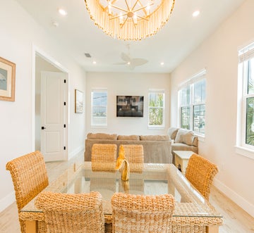 Premier Island Escape