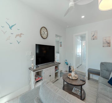 The Blue Heron Hideaway